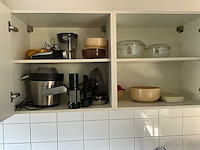 Kantine-/keukeninventaris - afbeelding 10 van  12