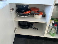 Kantine-/keukeninventaris - afbeelding 12 van  12