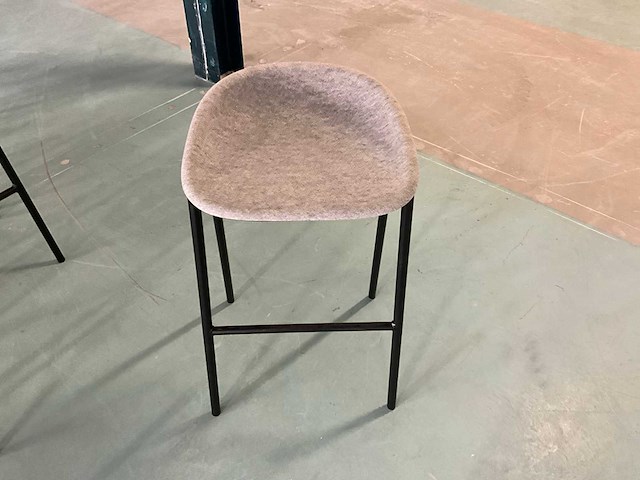 Kantine kruk (10x) - afbeelding 2 van  5