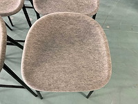 Kantine kruk (10x) - afbeelding 5 van  5