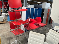 Kantine kruk (14x) - afbeelding 2 van  3