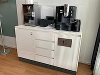Kantine meubel - afbeelding 1 van  5