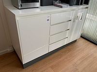 Kantine meubel - afbeelding 2 van  5