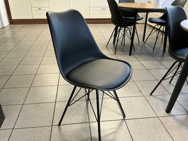 Kantine meubelen - afbeelding 2 van  10