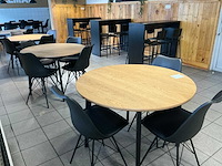 Kantine meubelen - afbeelding 1 van  10