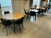 Kantine meubelen - afbeelding 7 van  10