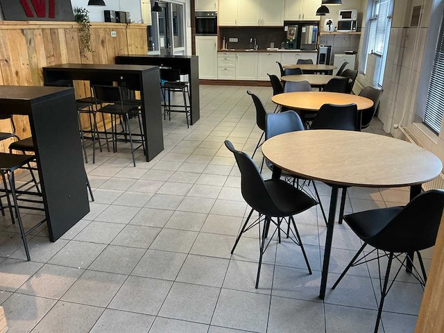 Kantine meubelen - afbeelding 3 van  10
