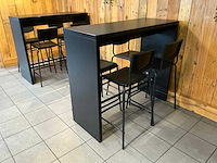 Kantine meubelen - afbeelding 8 van  10