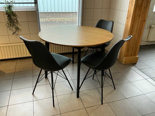 Kantine meubelen - afbeelding 4 van  10