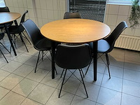 Kantine meubelen - afbeelding 10 van  10