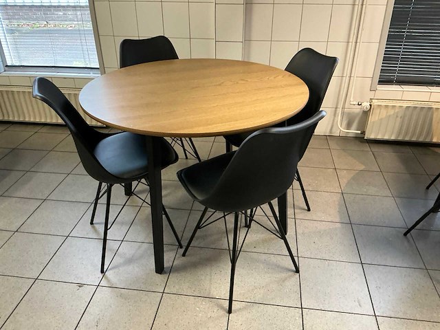 Kantine meubelen - afbeelding 5 van  10