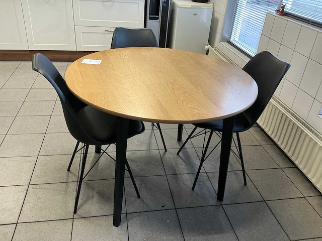 Kantine meubelen - afbeelding 6 van  10