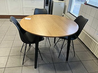 Kantine meubelen - afbeelding 6 van  10
