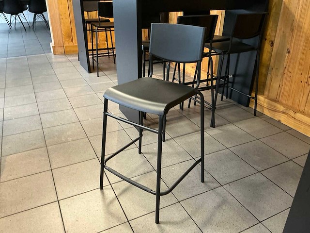 Kantine meubelen - afbeelding 9 van  10