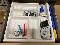 Kantine meubilair en inventaris - afbeelding 7 van  9