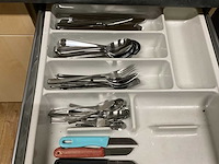 Kantine meubilair en inventaris - afbeelding 8 van  9