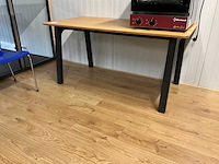 Kantine meubilair en inventaris - afbeelding 1 van  9