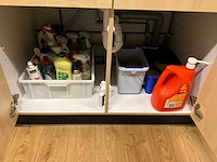 Kantine meubilair en inventaris - afbeelding 5 van  9