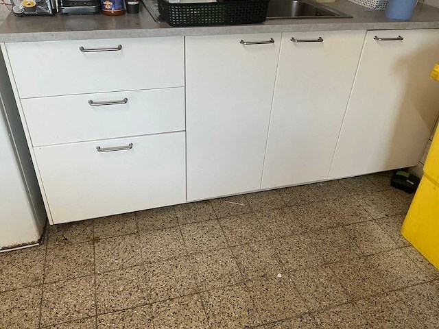 Kantine meubilair - afbeelding 3 van  5