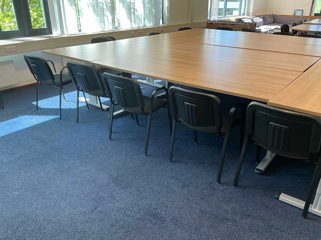 Kantine meubilair - afbeelding 2 van  10