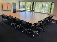 Kantine meubilair - afbeelding 1 van  10