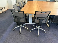 Kantine meubilair - afbeelding 3 van  10