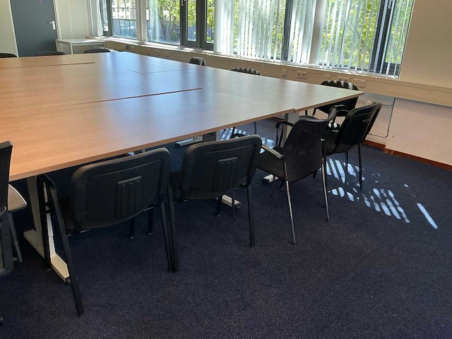 Kantine meubilair - afbeelding 4 van  10