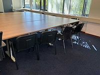 Kantine meubilair - afbeelding 4 van  10