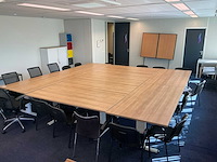 Kantine meubilair - afbeelding 5 van  10