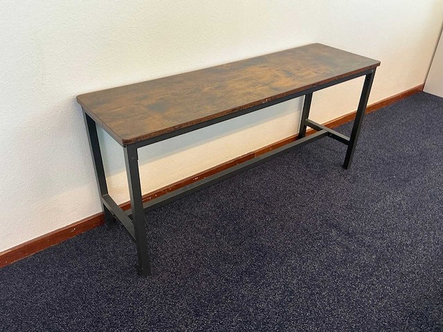 Kantine meubilair - afbeelding 6 van  10