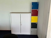 Kantine meubilair - afbeelding 7 van  10