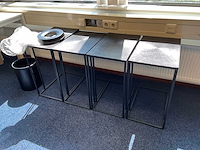 Kantine meubilair - afbeelding 9 van  10