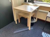 Kantine meubilair - afbeelding 10 van  10