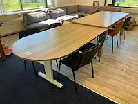 Kantine meubilair - afbeelding 1 van  8