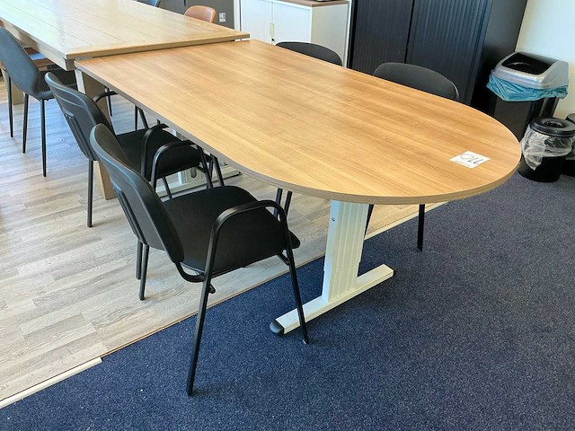 Kantine meubilair - afbeelding 2 van  8