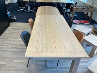 Kantine meubilair - afbeelding 4 van  8