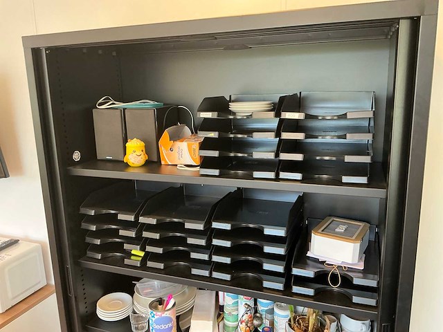 Kantine meubilair - afbeelding 6 van  8