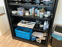 Kantine meubilair - afbeelding 7 van  8