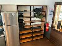 Kantine meubilair - afbeelding 2 van  10
