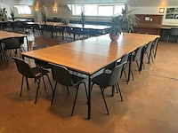 Kantine meubilair