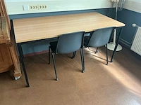 Kantine meubilair - afbeelding 4 van  10