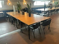 Kantine meubilair - afbeelding 8 van  10