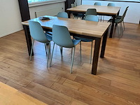 Kantine meubilair - afbeelding 8 van  10