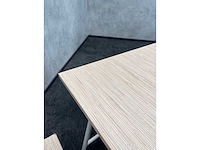 Kantine opstelling 200x180 - afbeelding 4 van  7