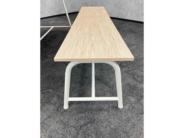 Kantine opstelling 200x90 - afbeelding 3 van  7