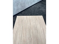 Kantine opstelling 200x90 - afbeelding 4 van  7