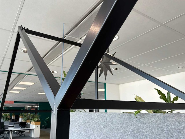 Kantine paviljoen - afbeelding 5 van  7