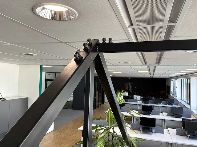 Kantine paviljoen - afbeelding 7 van  7