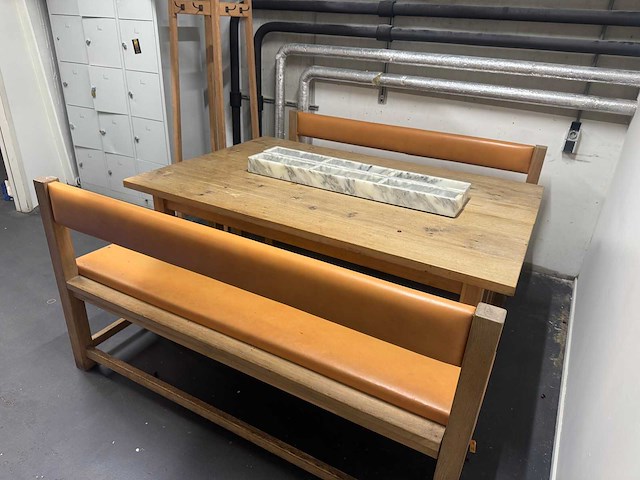 Kantine set - afbeelding 2 van  6