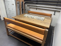 Kantine set - afbeelding 2 van  6